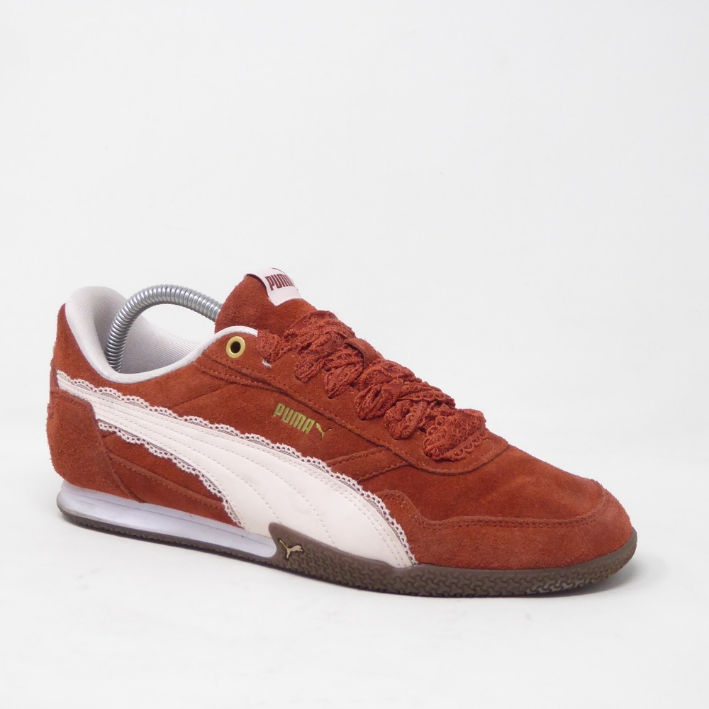 Puma Bella Donna Sneakers - Picture 2 of 11